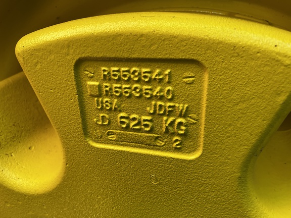 2023 John Deere 8R 370 - Photo16