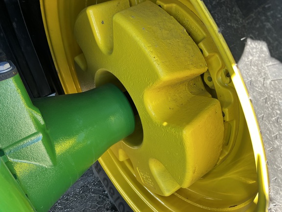 2023 John Deere 8R 370 - Photo17