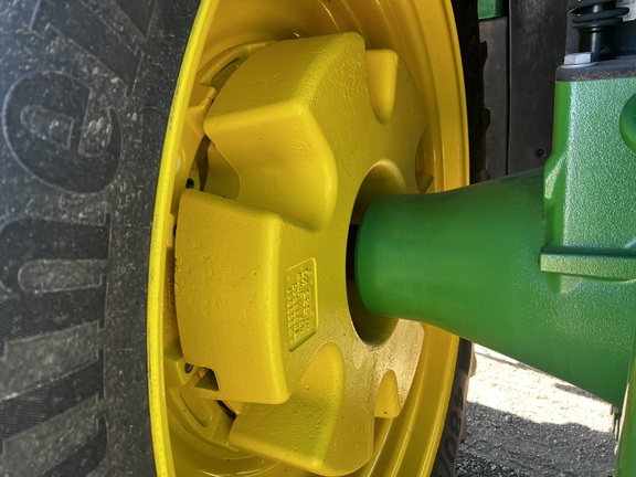 2023 John Deere 8R 370 - Photo19