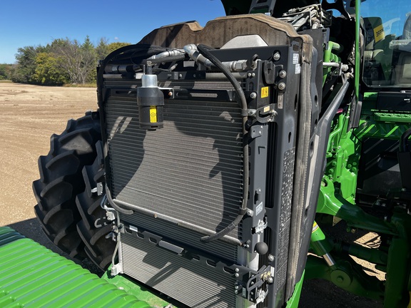 2023 John Deere 8R 370 - Photo21