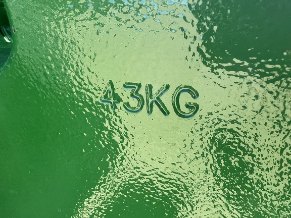 2023 John Deere 8R 370 - Photo22