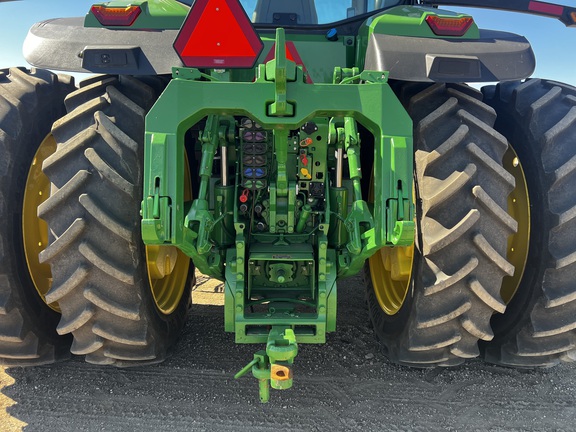 2023 John Deere 8R 370 - Photo24