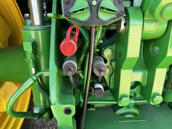2023 John Deere 8R 370 - Photo26