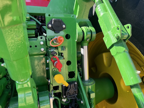 2023 John Deere 8R 370 - Photo27
