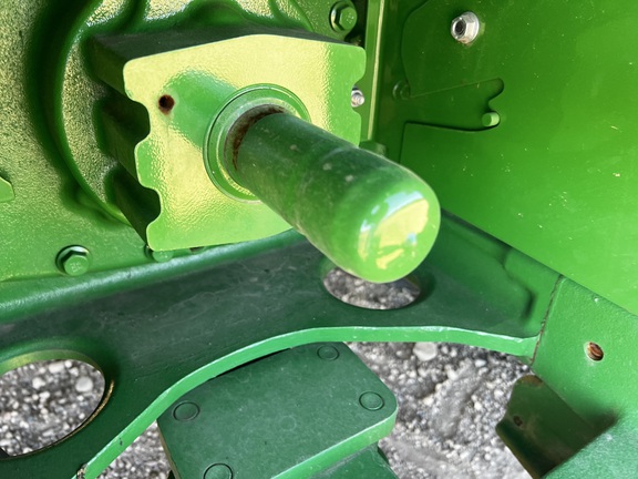 2023 John Deere 8R 370 - Photo28