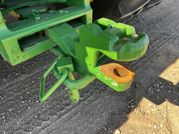 2023 John Deere 8R 370 - Photo29