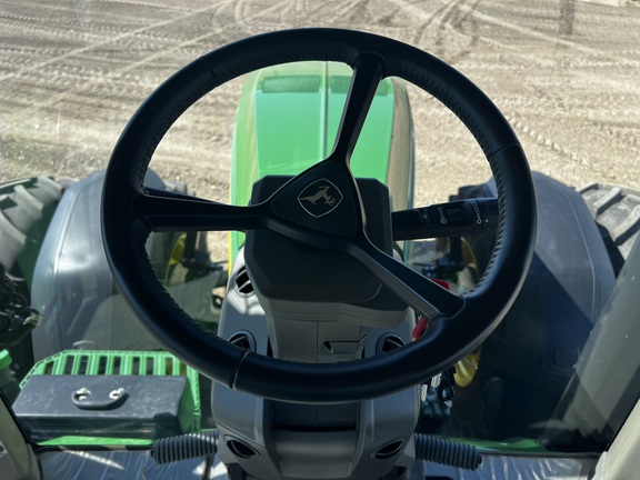 2023 John Deere 8R 370 - Photo31