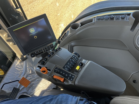 2023 John Deere 8R 370 - Photo35