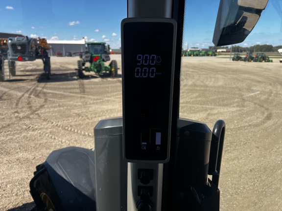 2023 John Deere 8R 370 - Photo34