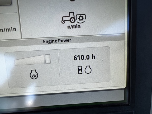 2023 John Deere 8R 370 - Photo36