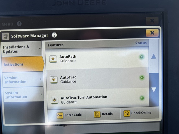 2023 John Deere 8R 370 - Photo37