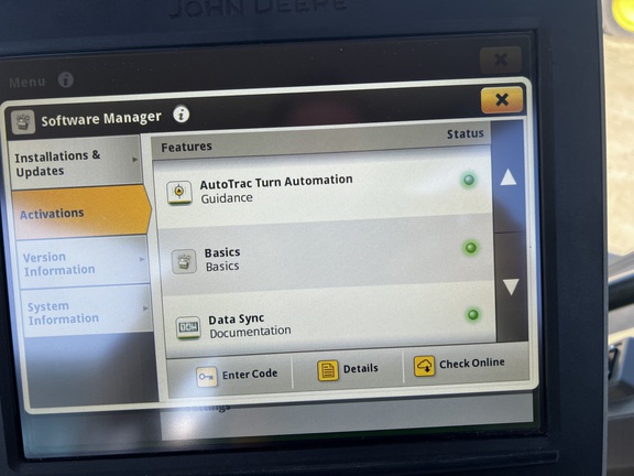 2023 John Deere 8R 370 - Photo38