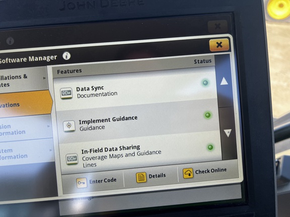 2023 John Deere 8R 370 - Photo39