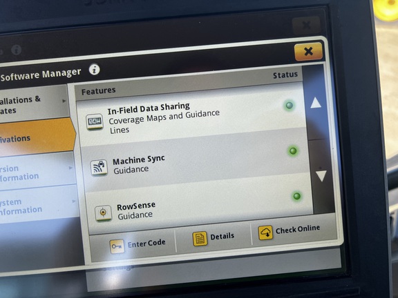 2023 John Deere 8R 370 - Photo40