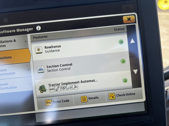 2023 John Deere 8R 370 - Photo41