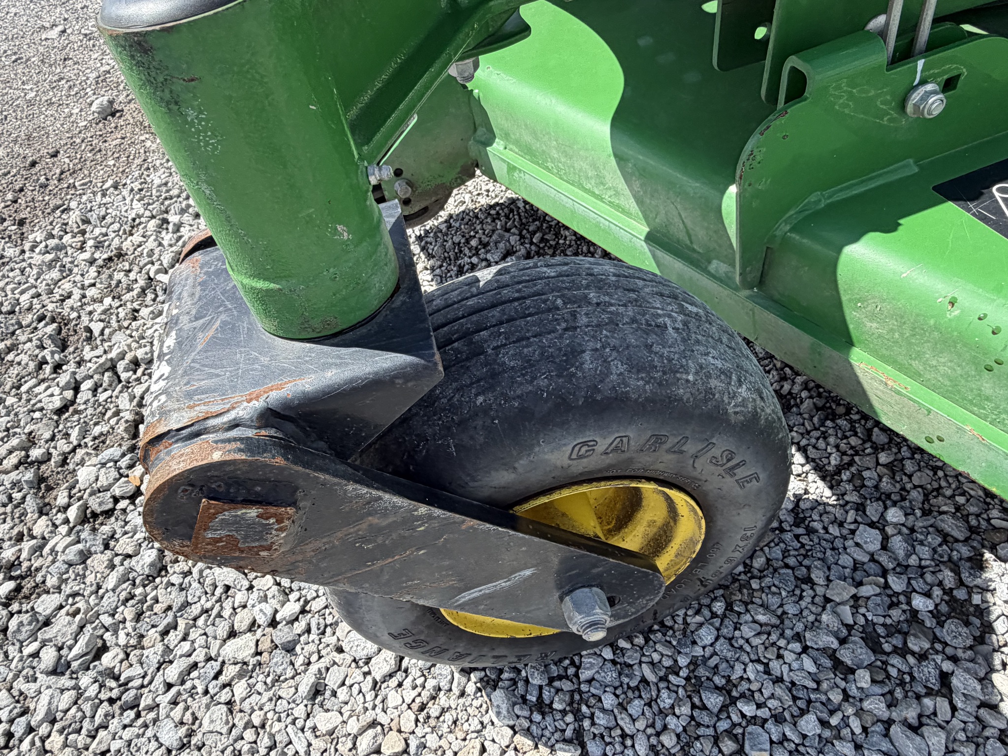 2022 John Deere Z950M Image 12
