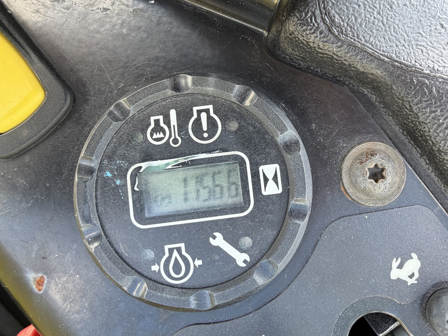 2022 John Deere Z950M Image 15
