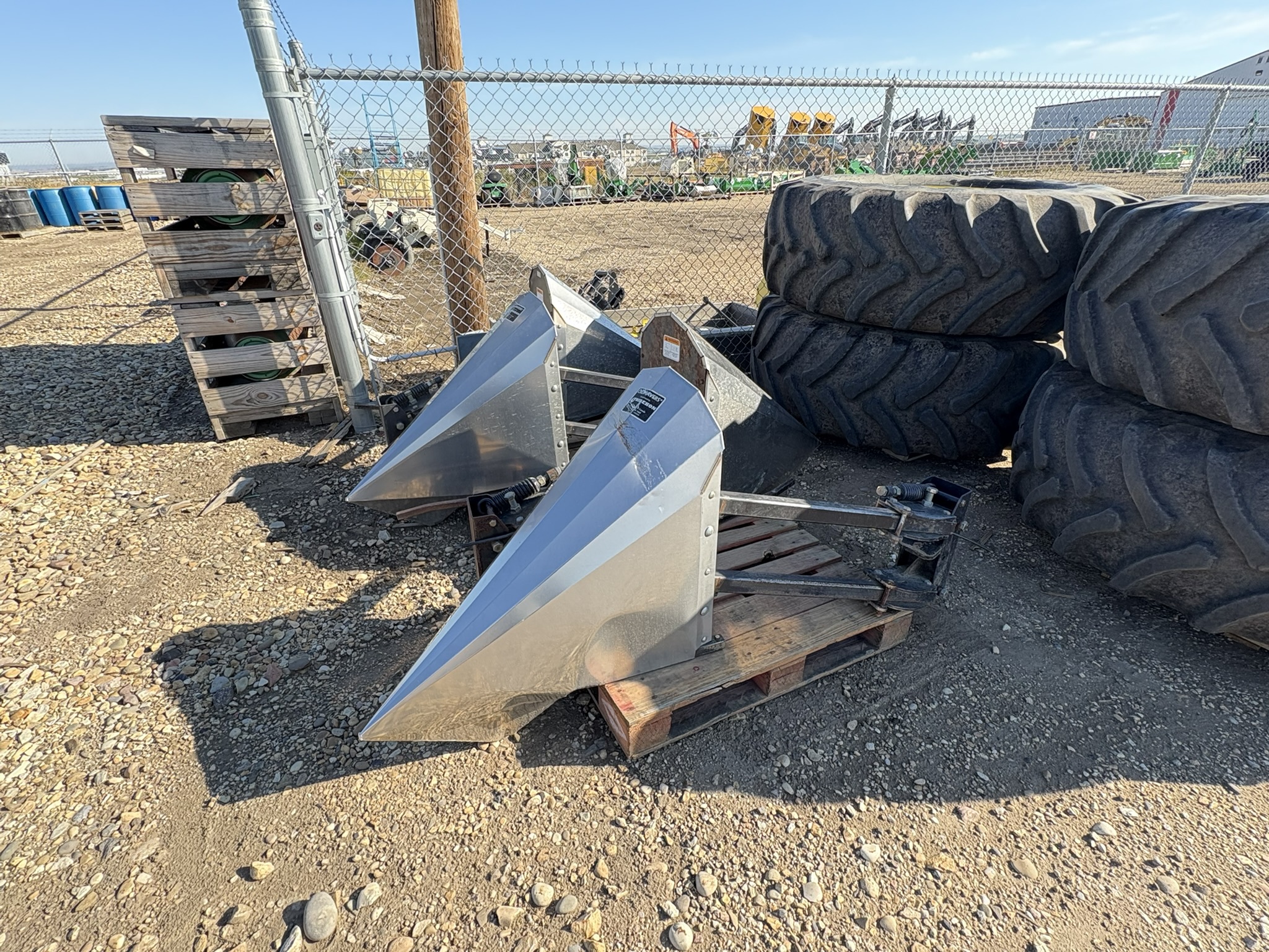 2013 John Deere 4830 Image 14