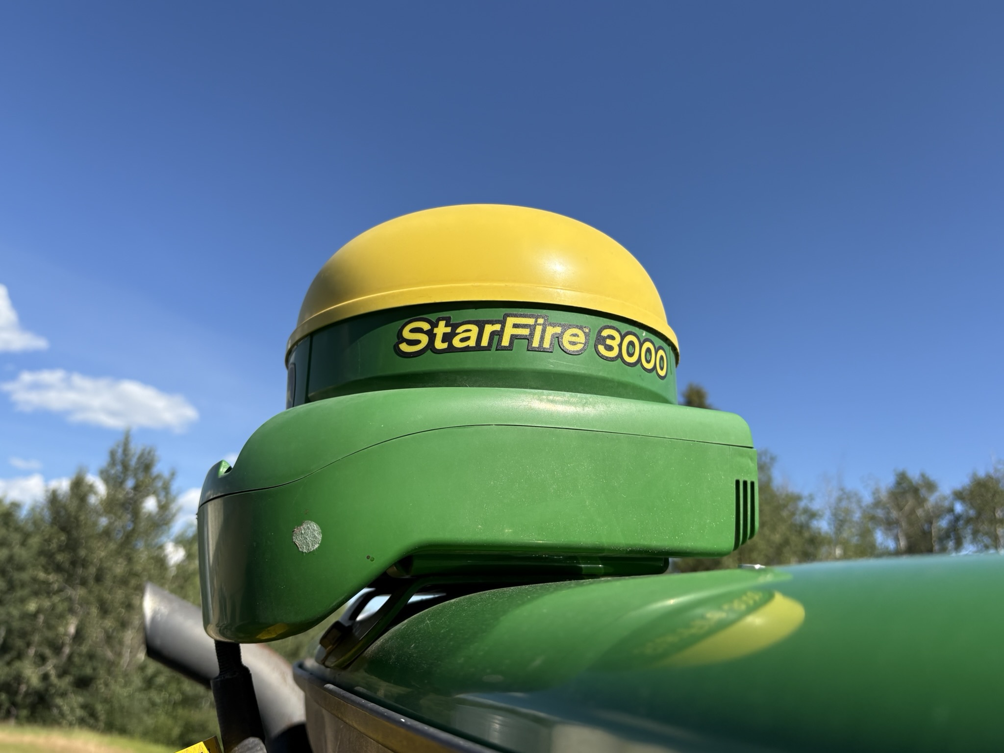 2013 John Deere 4830 Image 6