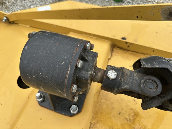 2014 Countyline 4′ Rotary Cutter