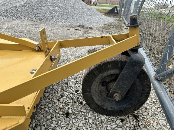2014 Countyline 4′ Rotary Cutter