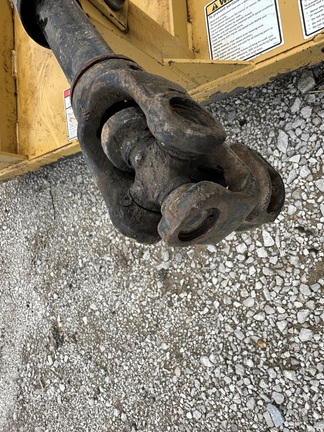 2014 Countyline 4′ Rotary Cutter