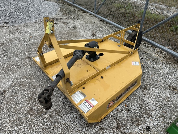 2014 Countyline 4′ Rotary Cutter