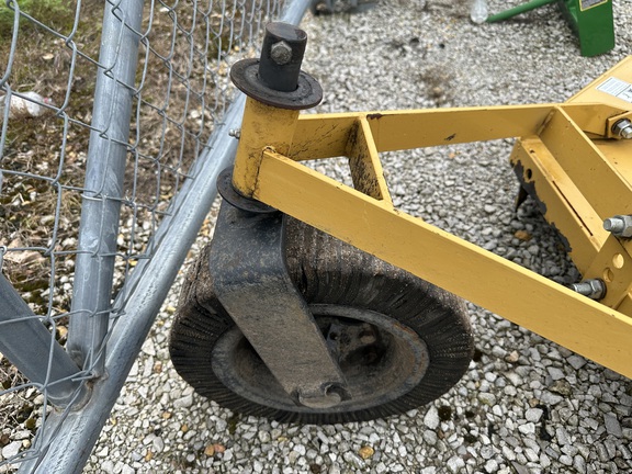 2014 Countyline 4′ Rotary Cutter