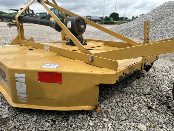 2014 Countyline 4′ Rotary Cutter