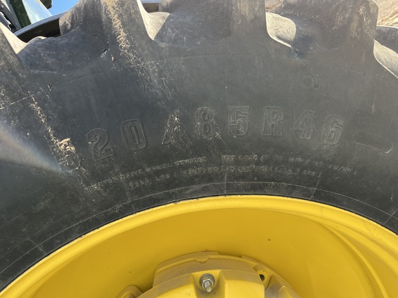 Used 2017 John Deere 8345R Row Crop Tractors at Koenig Equipment in Greensburg, IN - Photo21