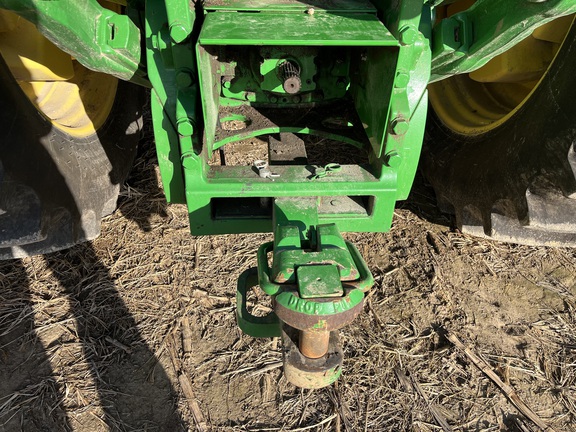 Used 2017 John Deere 8345R Row Crop Tractors at Koenig Equipment in Greensburg, IN - Photo16