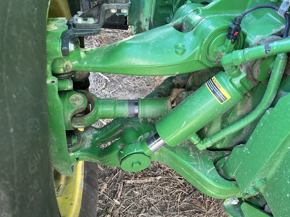 Used 2017 John Deere 8345R Row Crop Tractors at Koenig Equipment in Greensburg, IN - Photo13