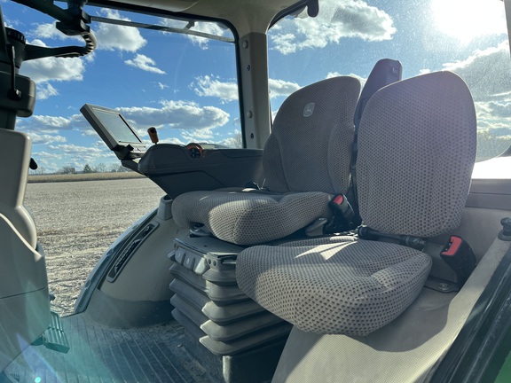 Used 2017 John Deere 8345R Row Crop Tractors at Koenig Equipment in Greensburg, IN - Photo9