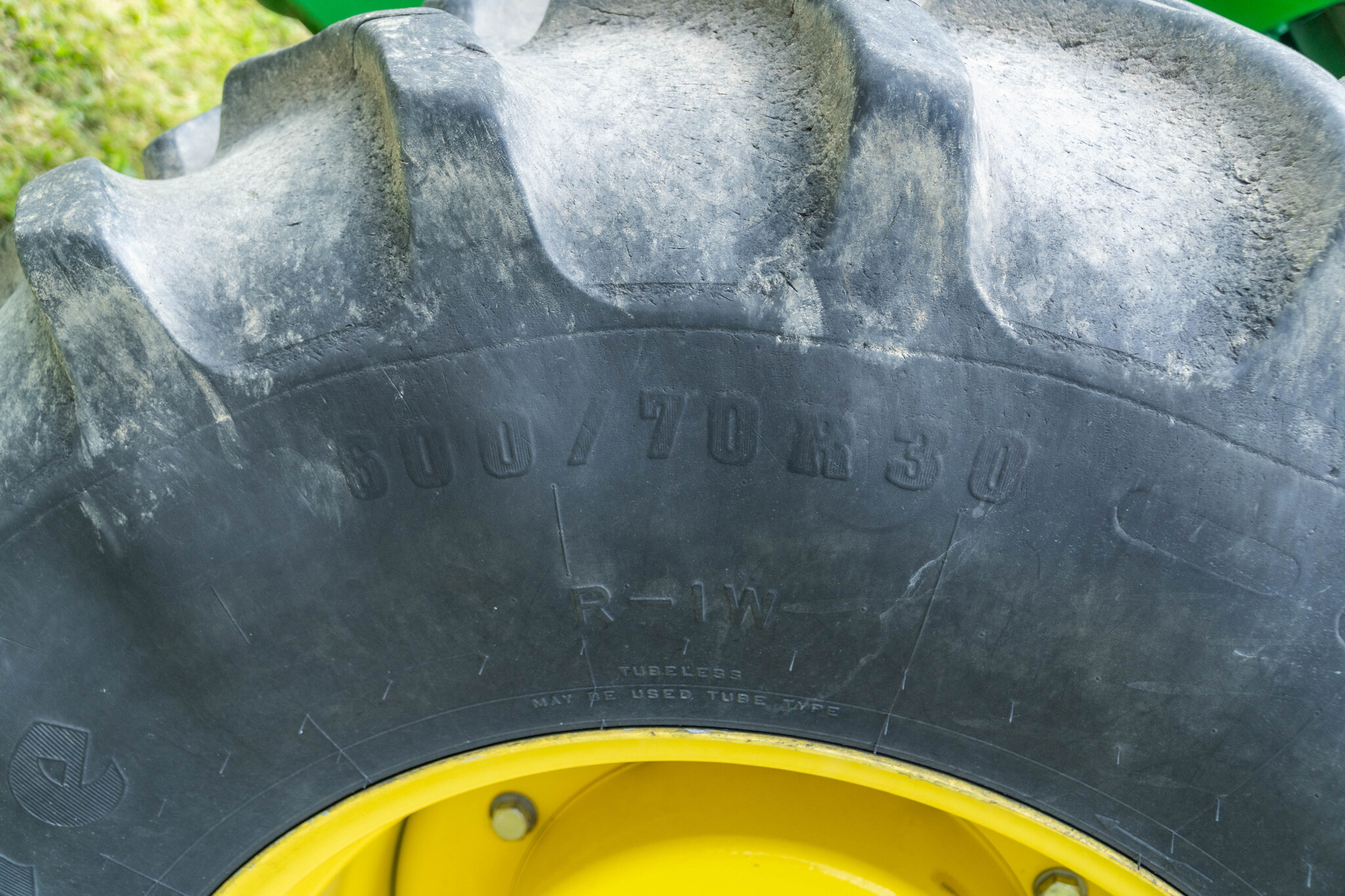 Used 2017 John Deere 8345R Row Crop Tractors at Koenig Equipment in Anna, OH - PhotoXL10