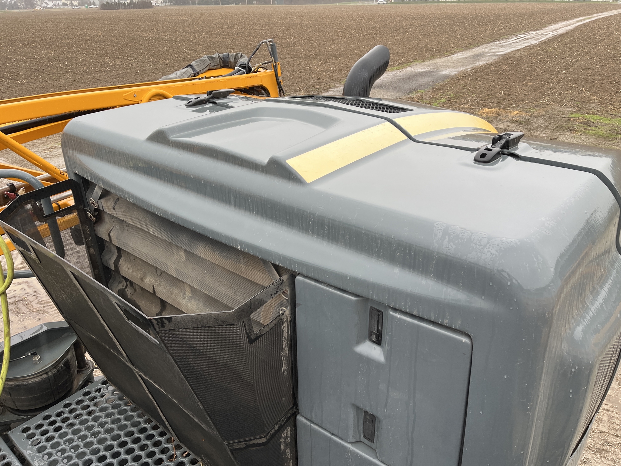 Used 2018 Hagie STS12 Self Propelled Sprayers at Koenig Equipment in Greensburg, IN - PhotoXL6