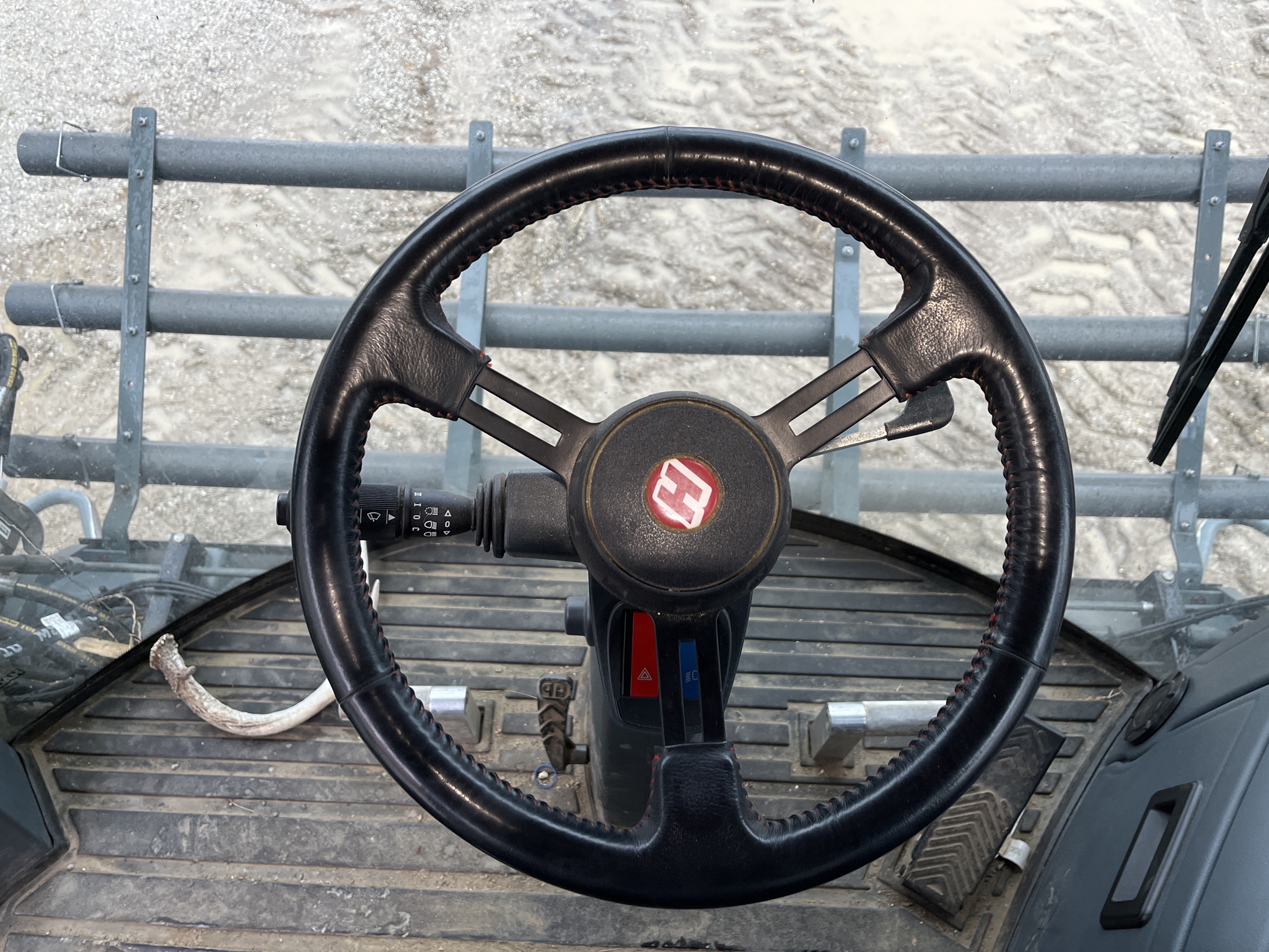 Used 2018 Hagie STS12 Self Propelled Sprayers at Koenig Equipment in Greensburg, IN - PhotoXL7