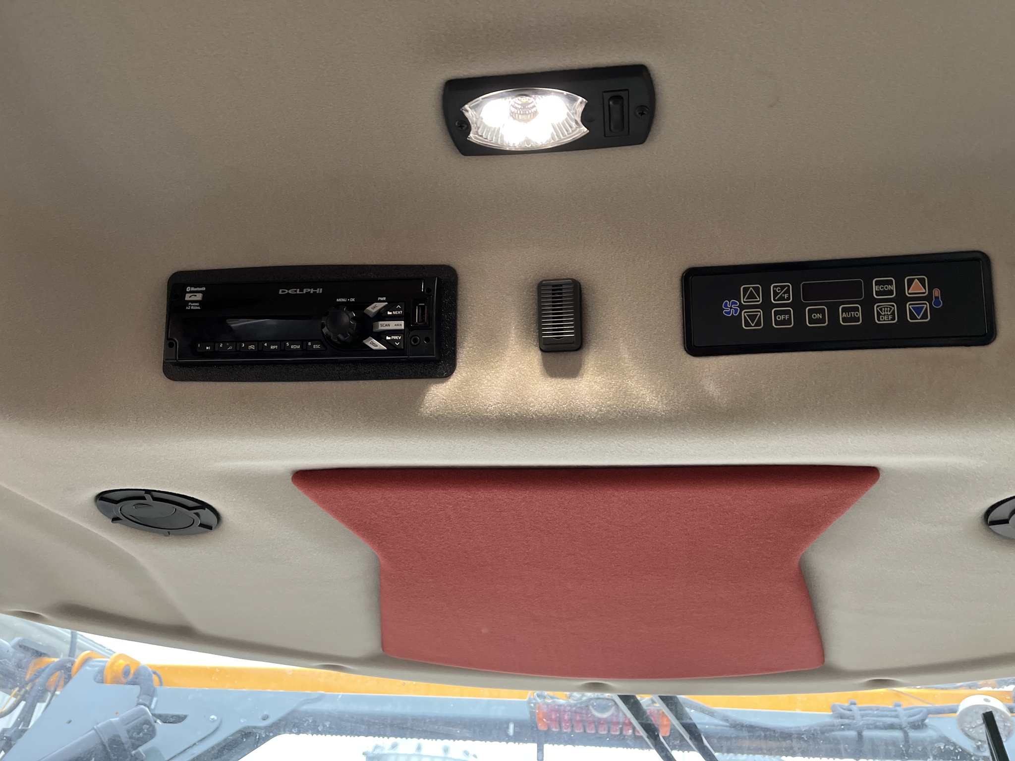 Used 2018 Hagie STS12 Self Propelled Sprayers at Koenig Equipment in Greensburg, IN - PhotoXL8