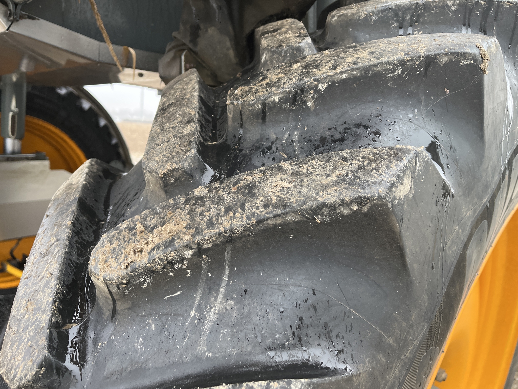 Used 2018 Hagie STS12 Self Propelled Sprayers at Koenig Equipment in Greensburg, IN - PhotoXL10