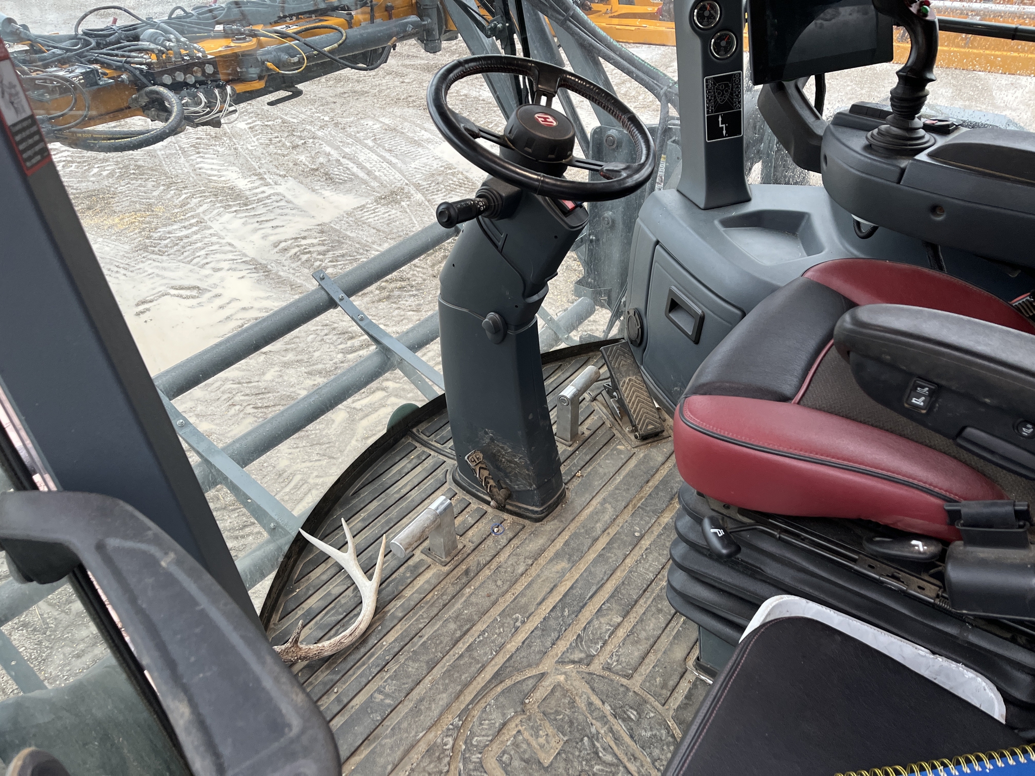 Used 2018 Hagie STS12 Self Propelled Sprayers at Koenig Equipment in Greensburg, IN - PhotoXL11