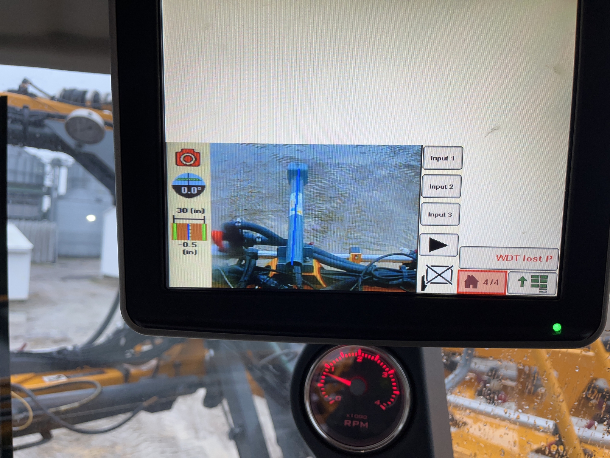 Used 2018 Hagie STS12 Self Propelled Sprayers at Koenig Equipment in Greensburg, IN - PhotoXL15