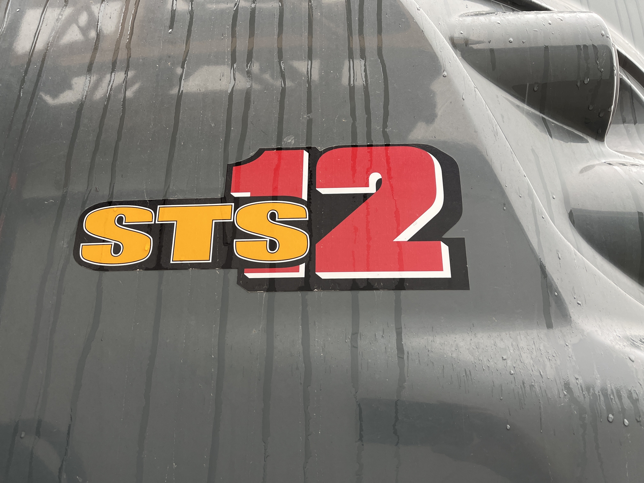 Used 2018 Hagie STS12 Self Propelled Sprayers at Koenig Equipment in Greensburg, IN - PhotoXL17