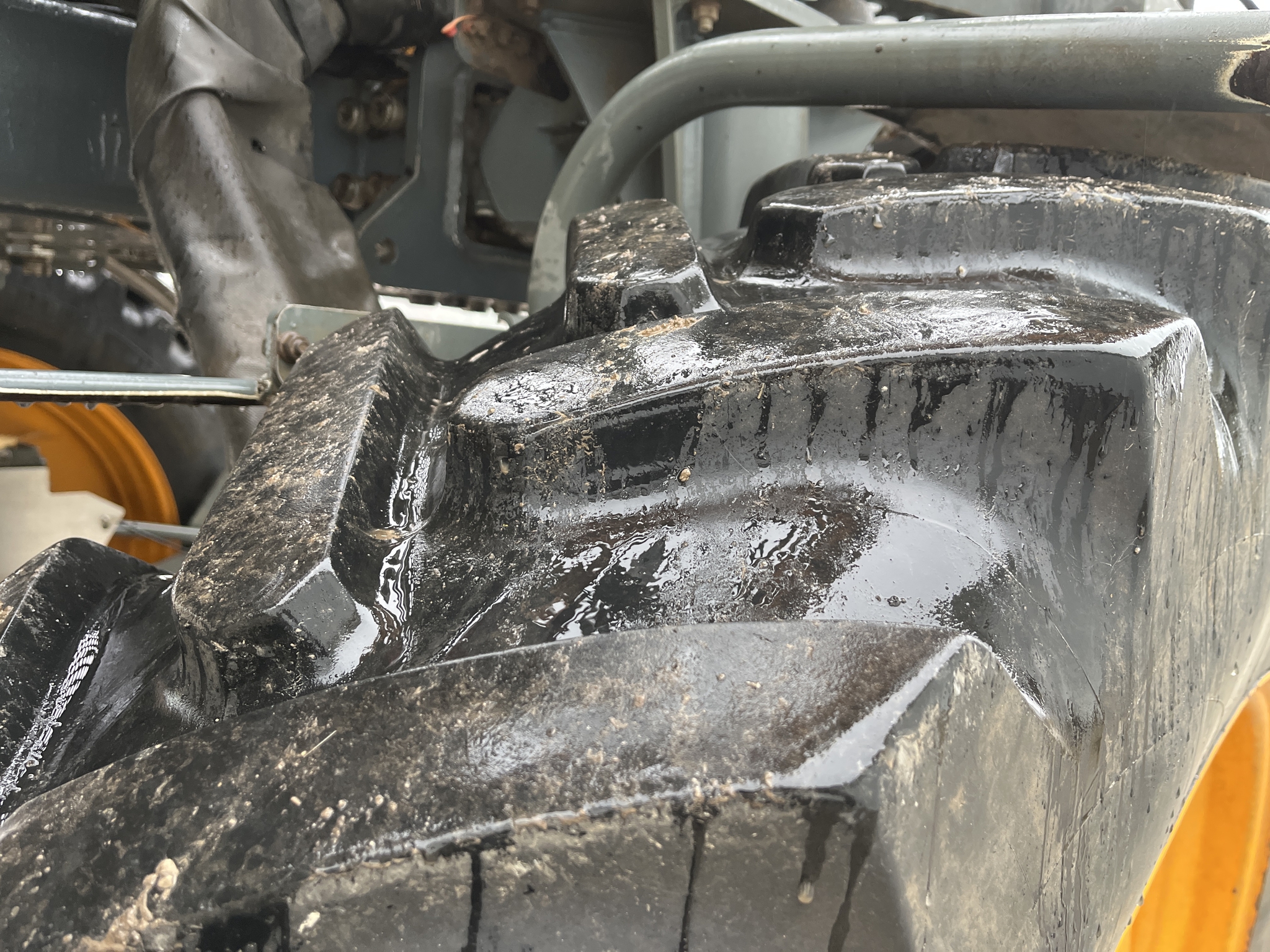 Used 2018 Hagie STS12 Self Propelled Sprayers at Koenig Equipment in Greensburg, IN - PhotoXL18