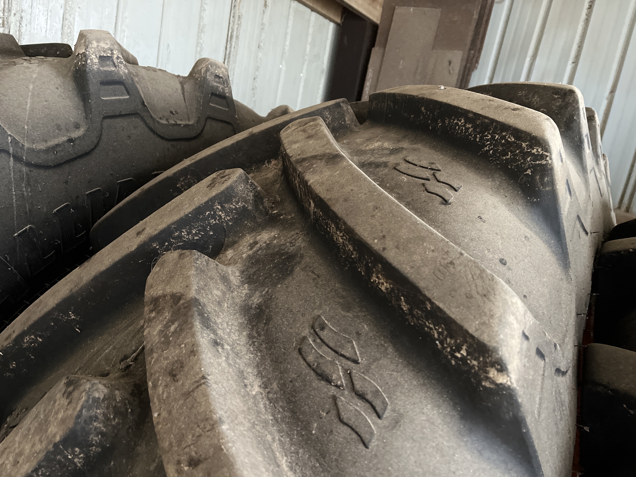 Used 2018 Hagie STS12 Self Propelled Sprayers at Koenig Equipment in Greensburg, IN - PhotoXL21