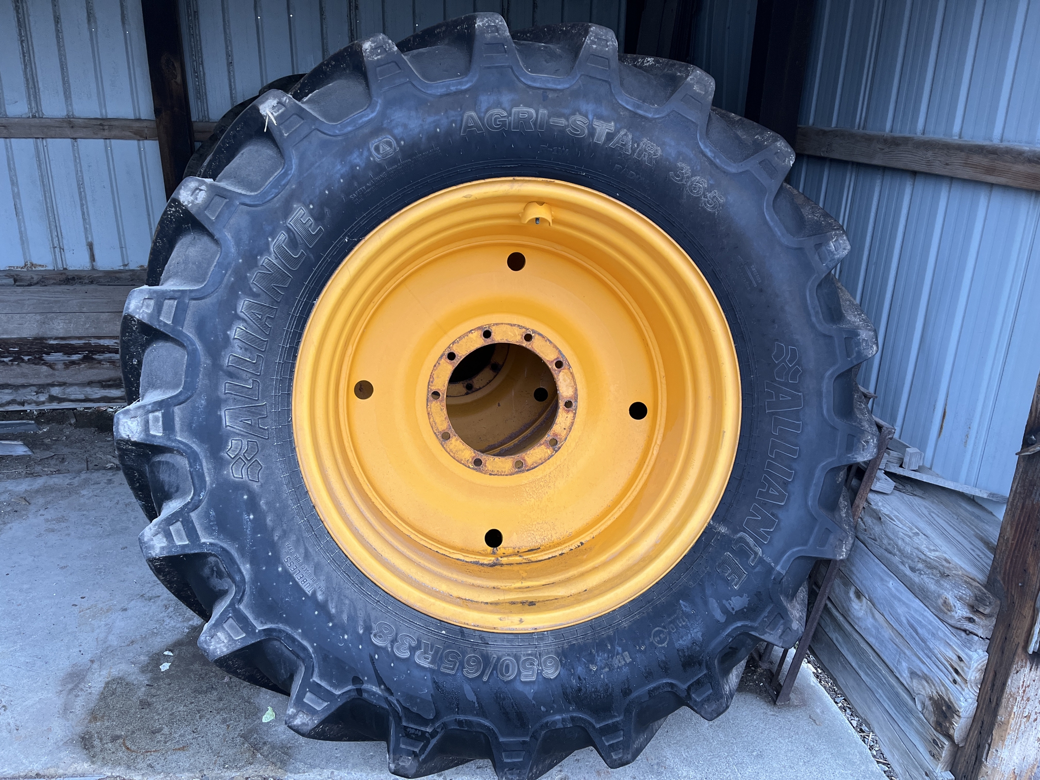 Used 2018 Hagie STS12 Self Propelled Sprayers at Koenig Equipment in Greensburg, IN - PhotoXL24