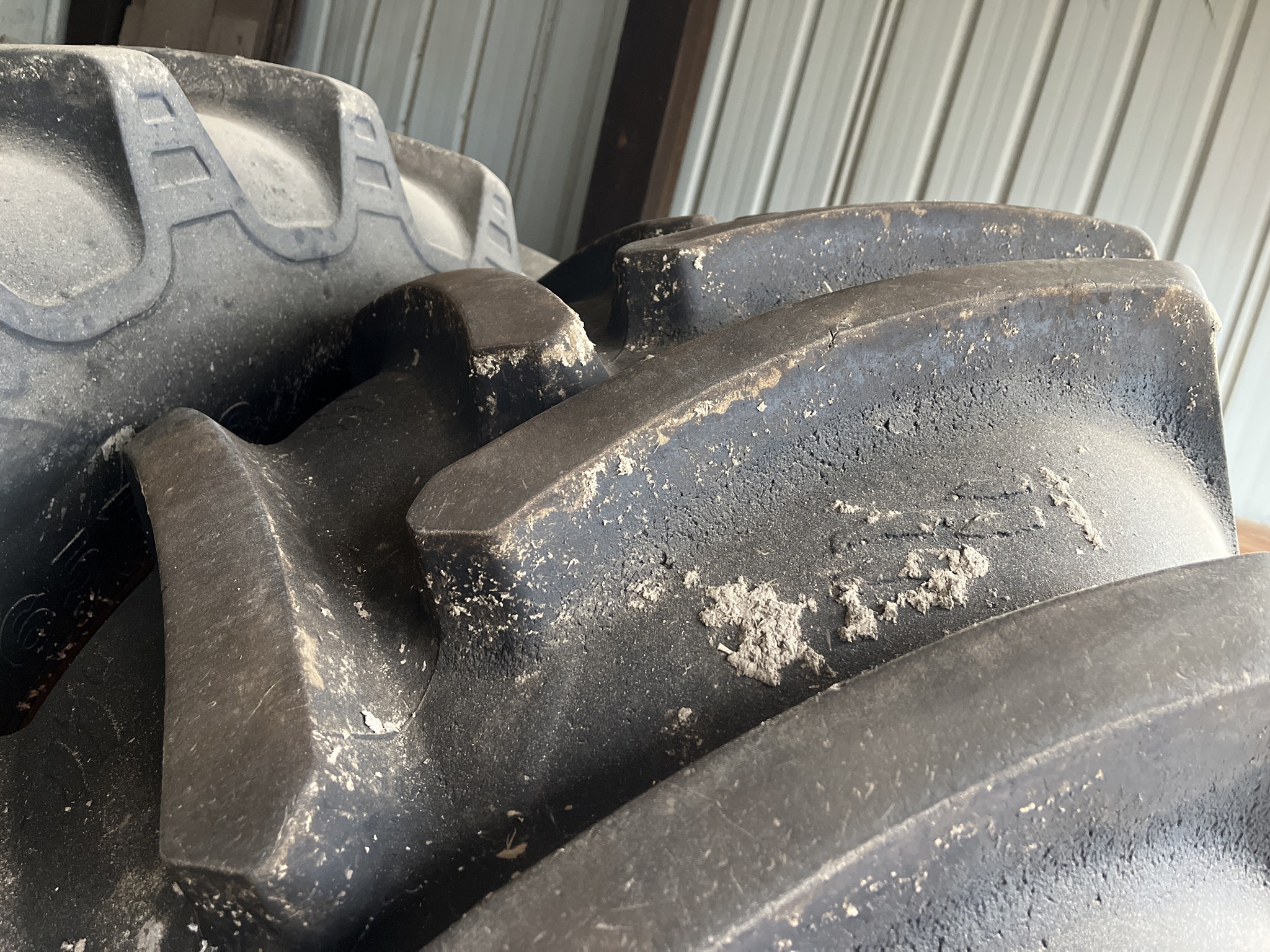 Used 2018 Hagie STS12 Self Propelled Sprayers at Koenig Equipment in Greensburg, IN - PhotoXL26