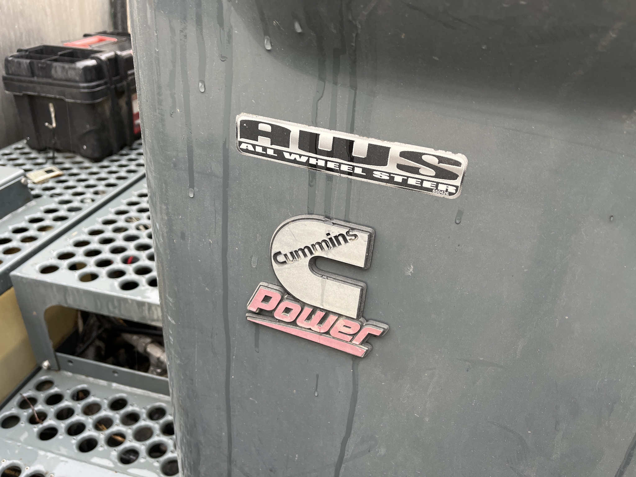 Used 2018 Hagie STS12 Self Propelled Sprayers at Koenig Equipment in Greensburg, IN - PhotoXL27