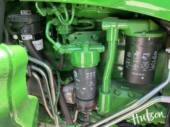 Photo of 2023 John Deere 6105E