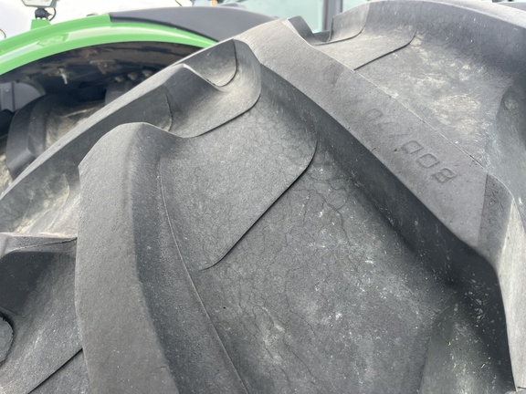 Used 2024 John Deere 9R 590 Articulated 4WD Tractors at Horizon Ag & Turf in Barrhead, AB - Photo13