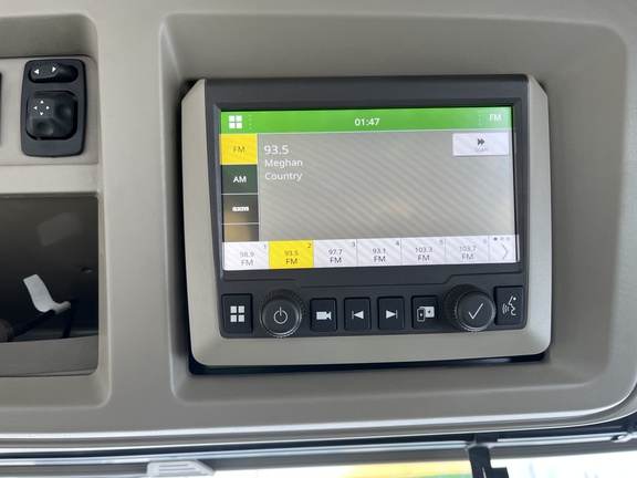 Used 2024 John Deere 9R 590 Articulated 4WD Tractors at Horizon Ag & Turf in Barrhead, AB - Photo21