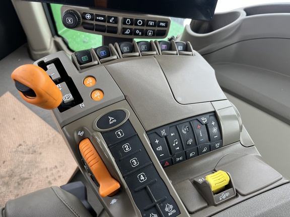 Used 2024 John Deere 9R 590 Articulated 4WD Tractors at Horizon Ag & Turf in Barrhead, AB - Photo12